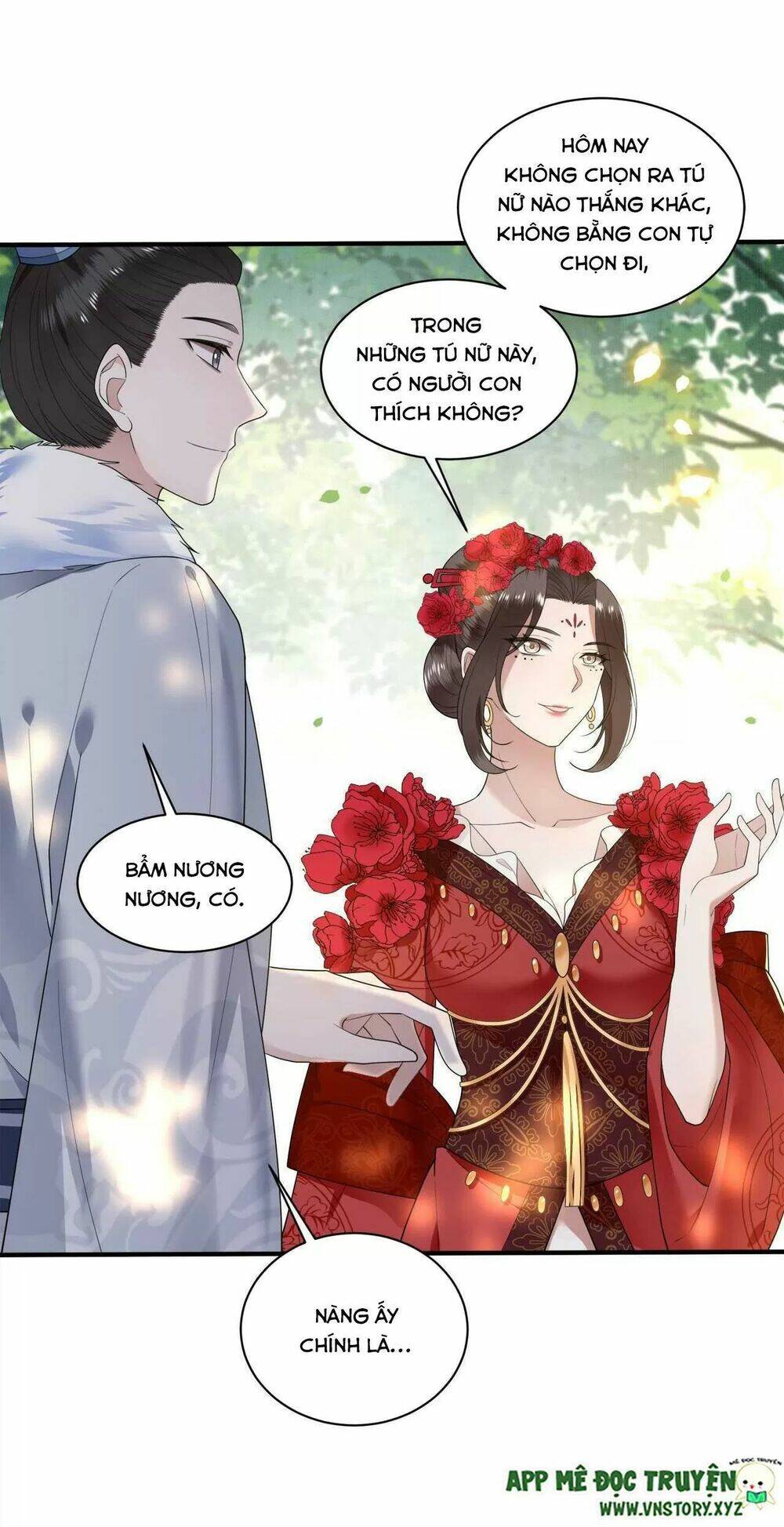 phượng hoàng vu phi chapter 91 26