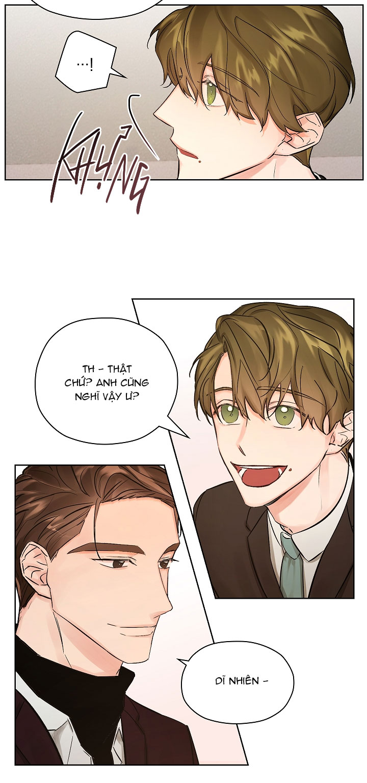 kế hoạch cưới chồng chapter 4 41