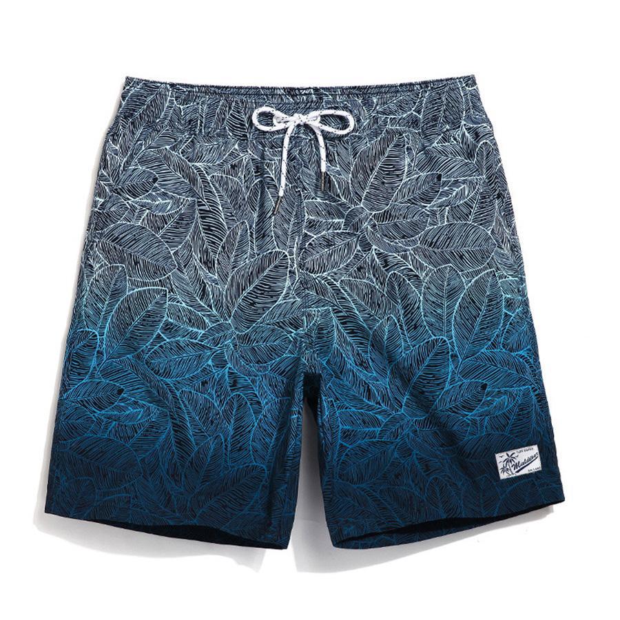 Quần Short Nam Thể Thao Gailang NZ34B/35B - Họa Tiết Cực Bắt Mắt Nổi Bật Vô Cùng Thời Trang - Hiệu Ứng Đổ Màu, Phong Cách Độc Đáo Mới Lạ