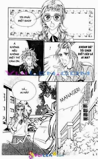 cô gái vương giả chapter 3 53