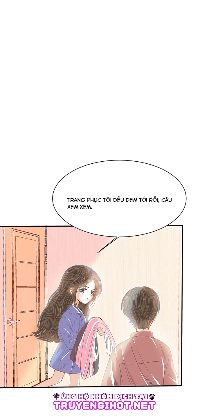 cậu bé ốc sên trên mái nhà chapter 9 31