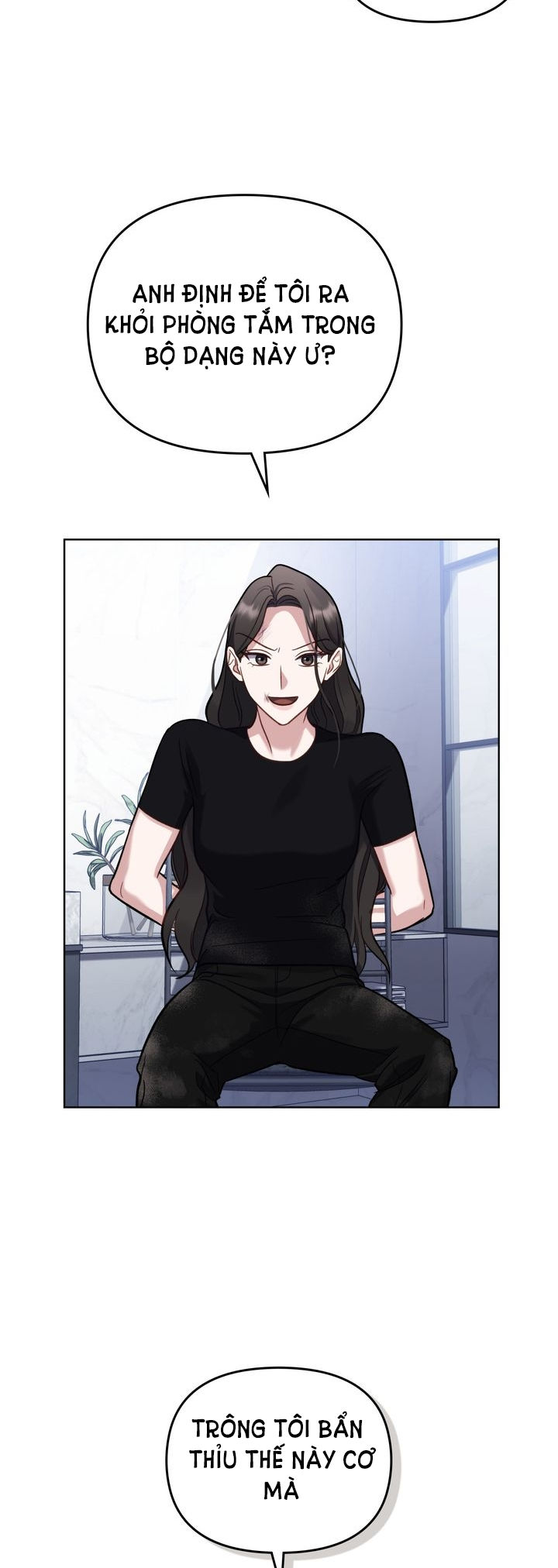 kẻ nghiệp dư chapter 8.1 7