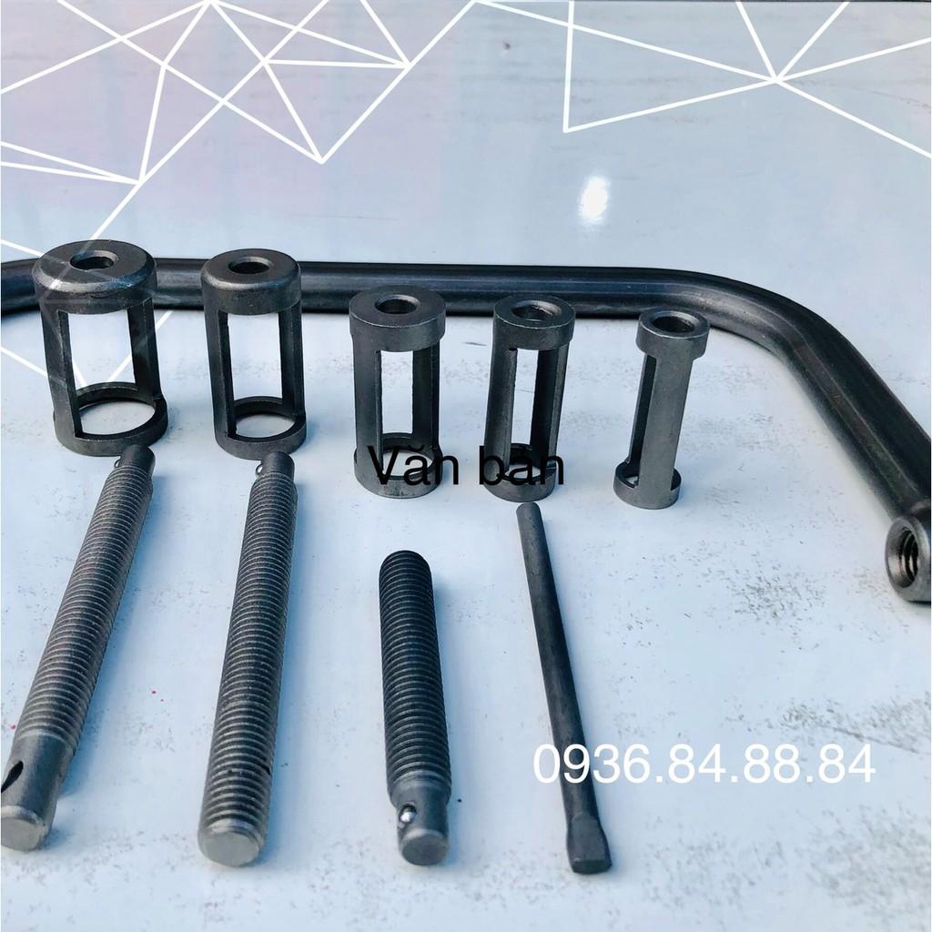 Bộ vam tháo lò xo supat động cơ