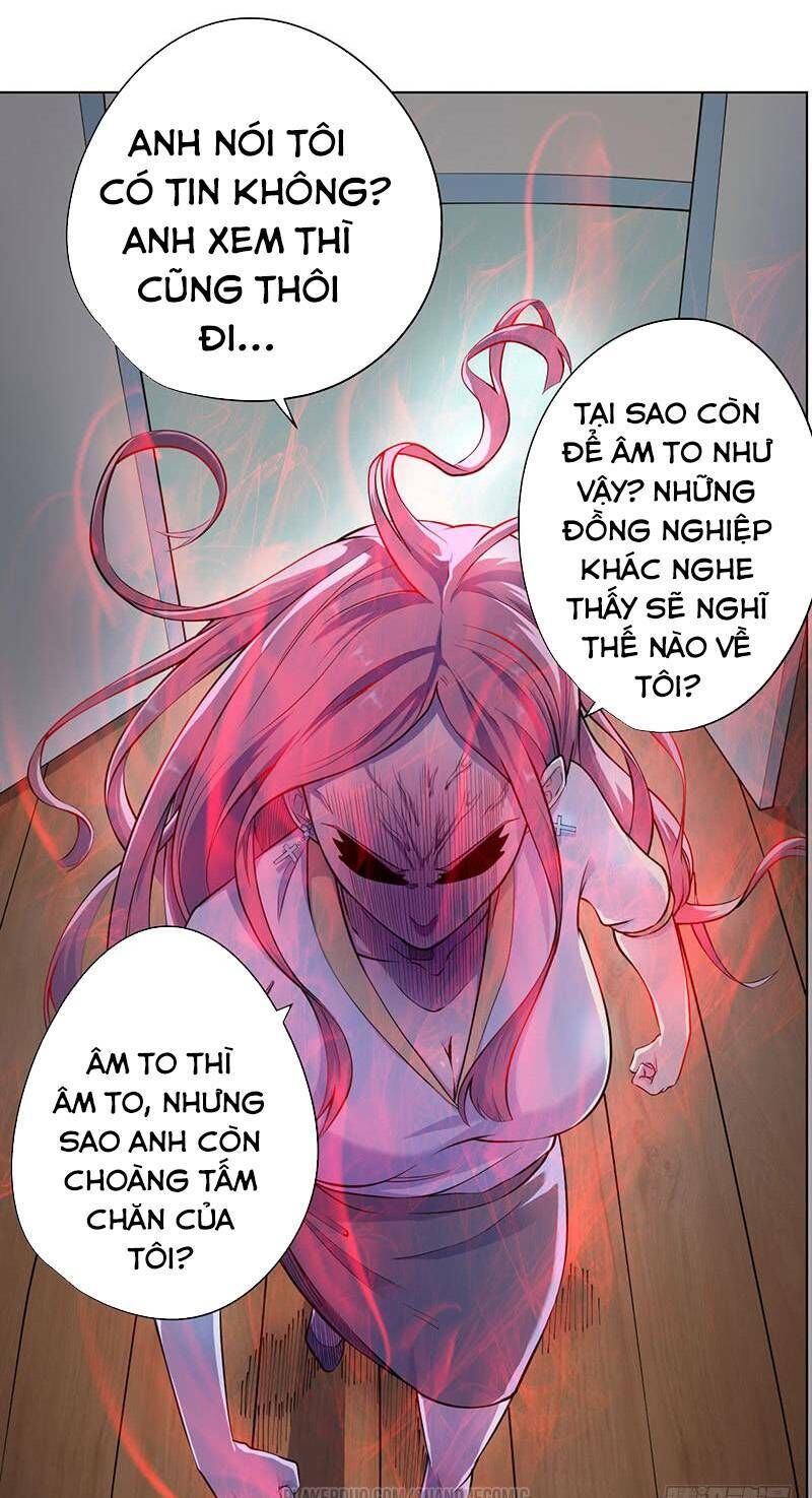 vương bài thần y chapter 3 37