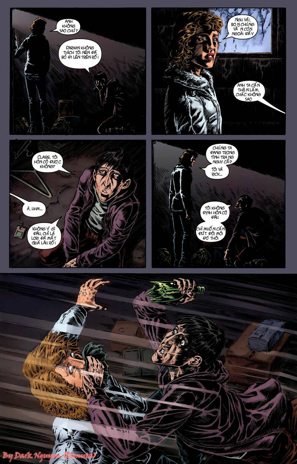 crossed family values chapter 10 18