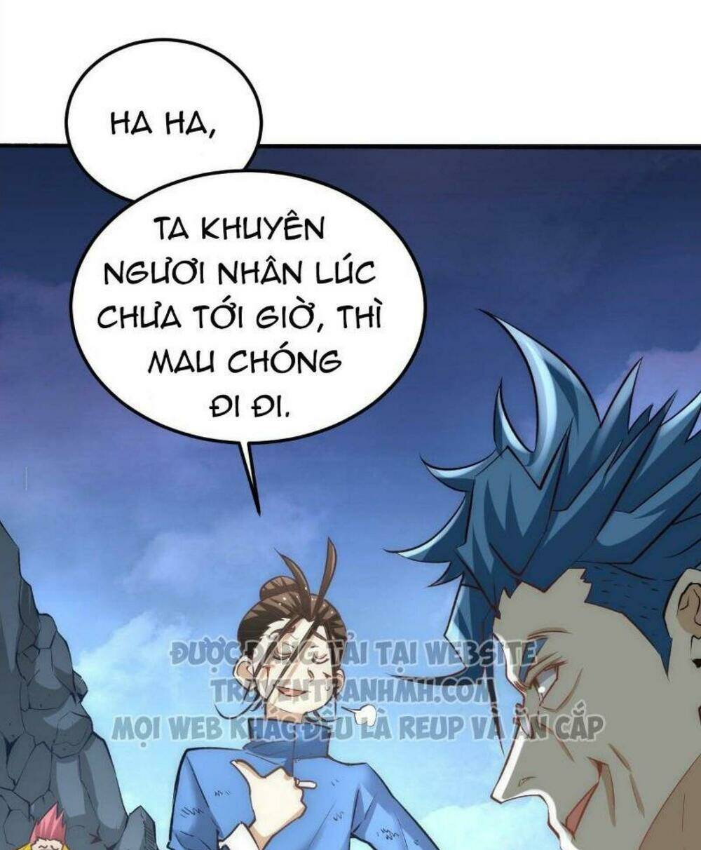 đô thị đỉnh phong cao thủ chapter 115 13