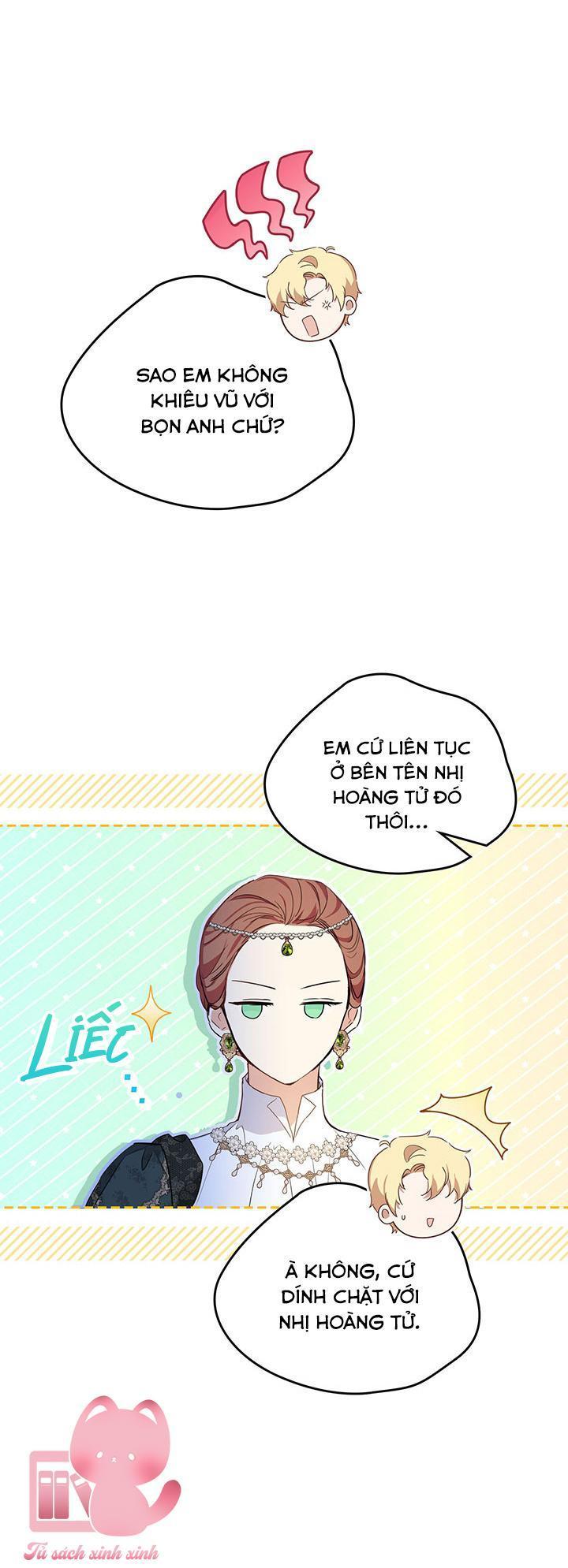 kiếp này ta sẽ trở thành gia chủ chapter 114 39