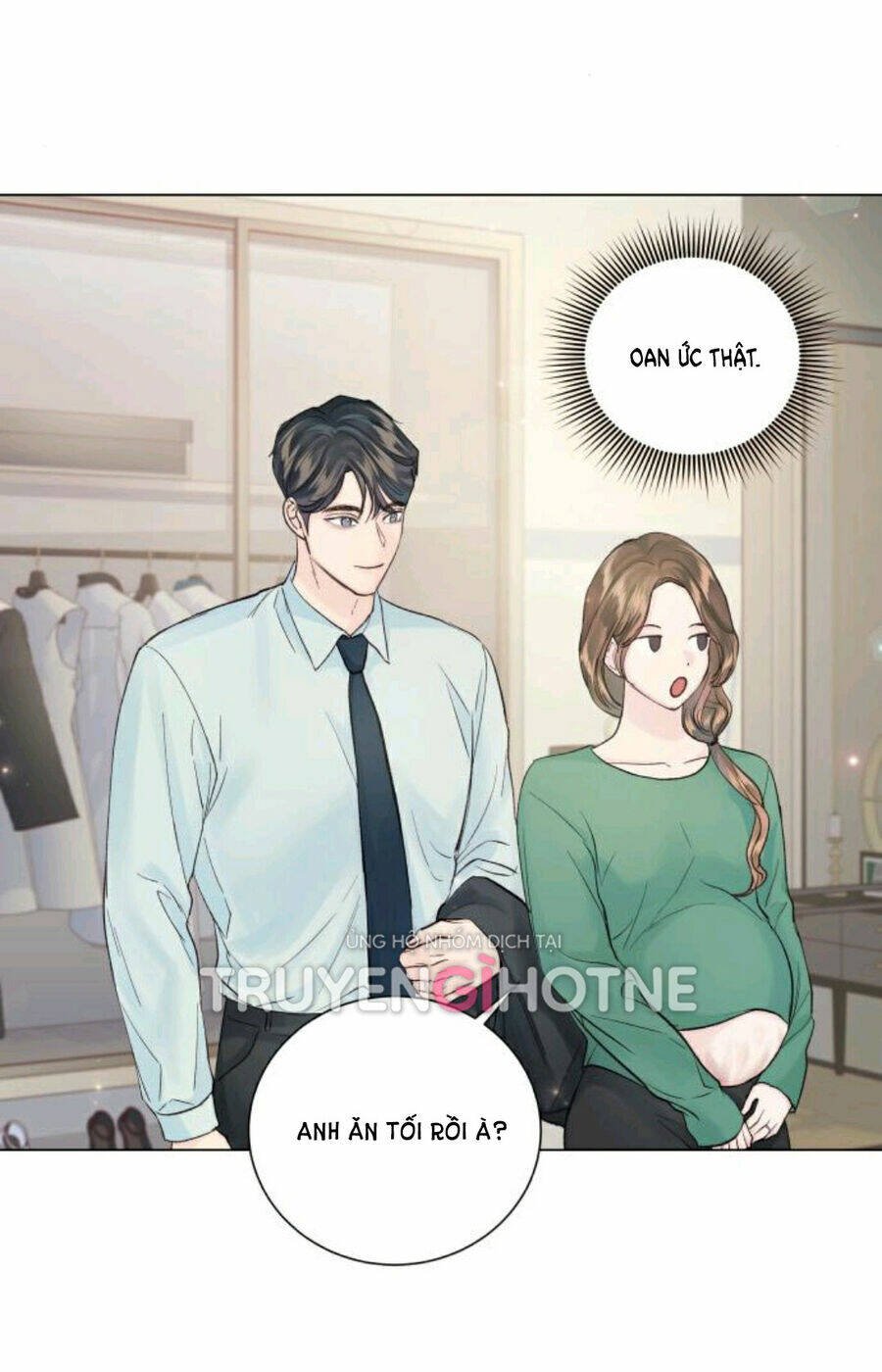 nhất định chúng ta sẽ được hạnh phúc chapter 110.1 23