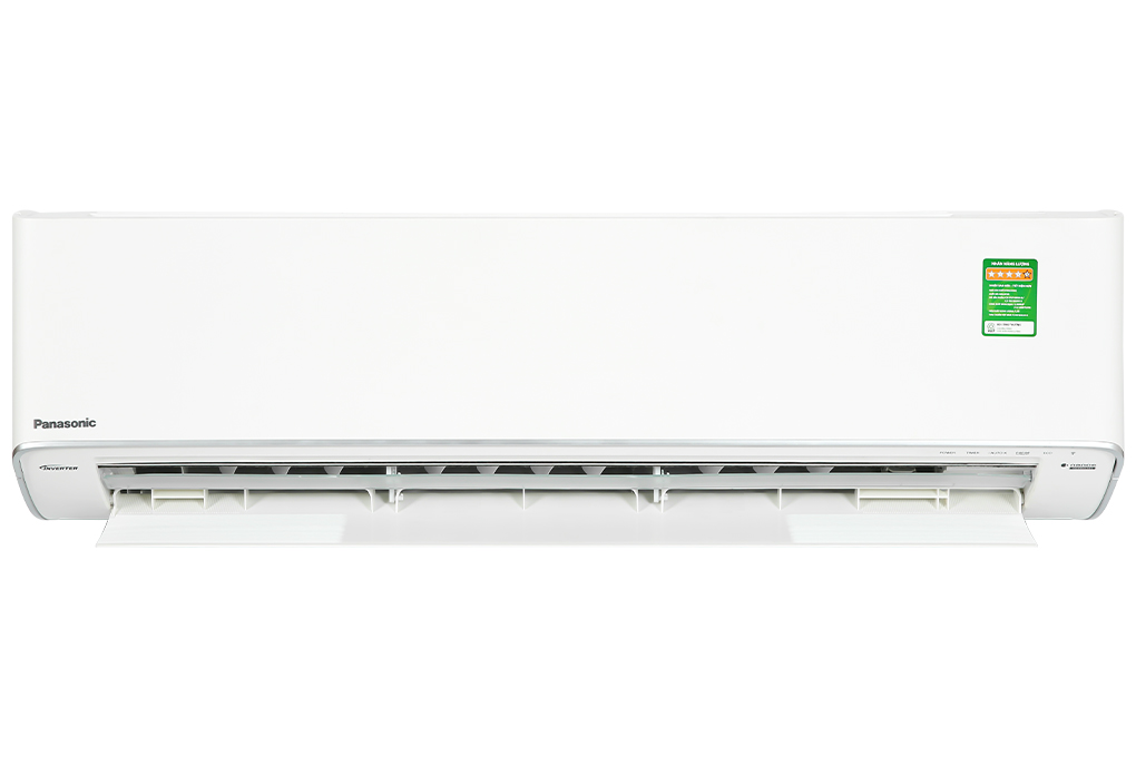 Máy lạnh Panasonic Inverter 2.5 HP CU/CS-XU24XKH-8 - HÀNG CHÍNH HÃNG - CHỈ GIAO HCM
