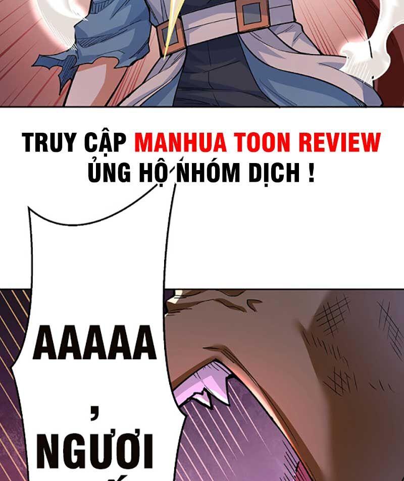 võ đạo độc tôn chapter 600 56