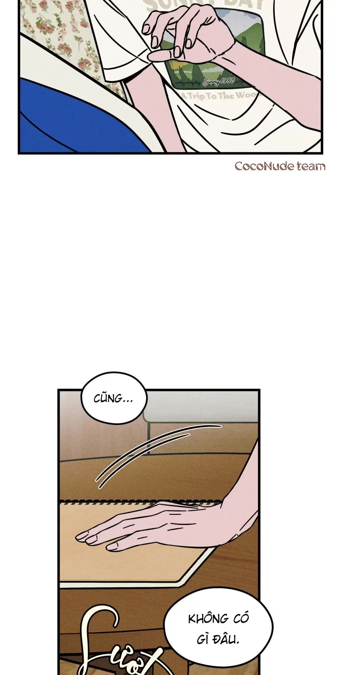 lời tỏ tình từ con số 0 chapter 25 39