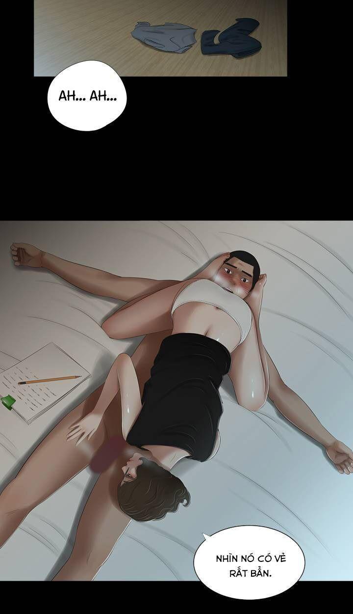 chú và cháu chapter 25 22