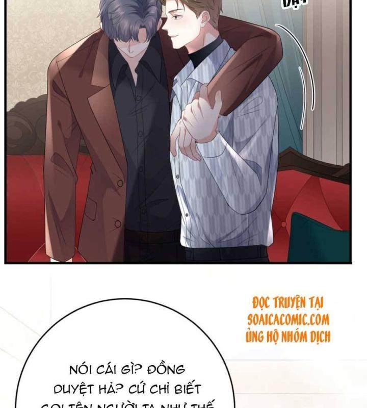 đại tiểu thư có thể có bụng dạ gì xấu chứ! (full) chapter 84 55