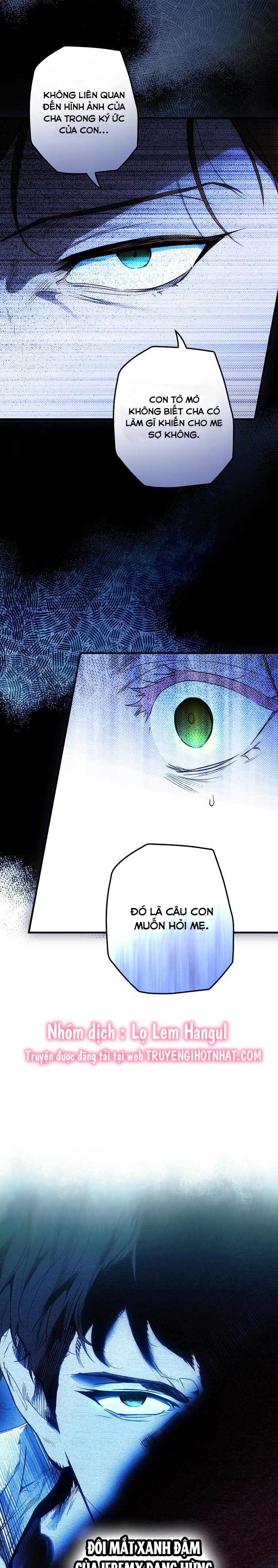 cổ tích về người mẹ kế chapter 122 9