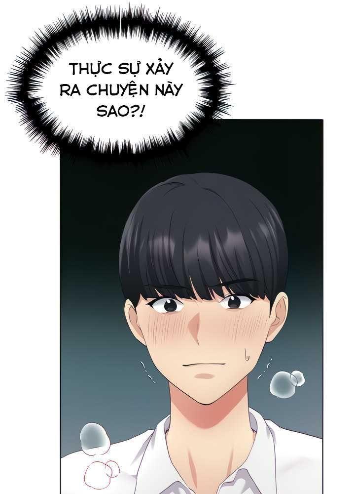 cô em vẽ tranh minh họa của tôi chapter 7.1 16