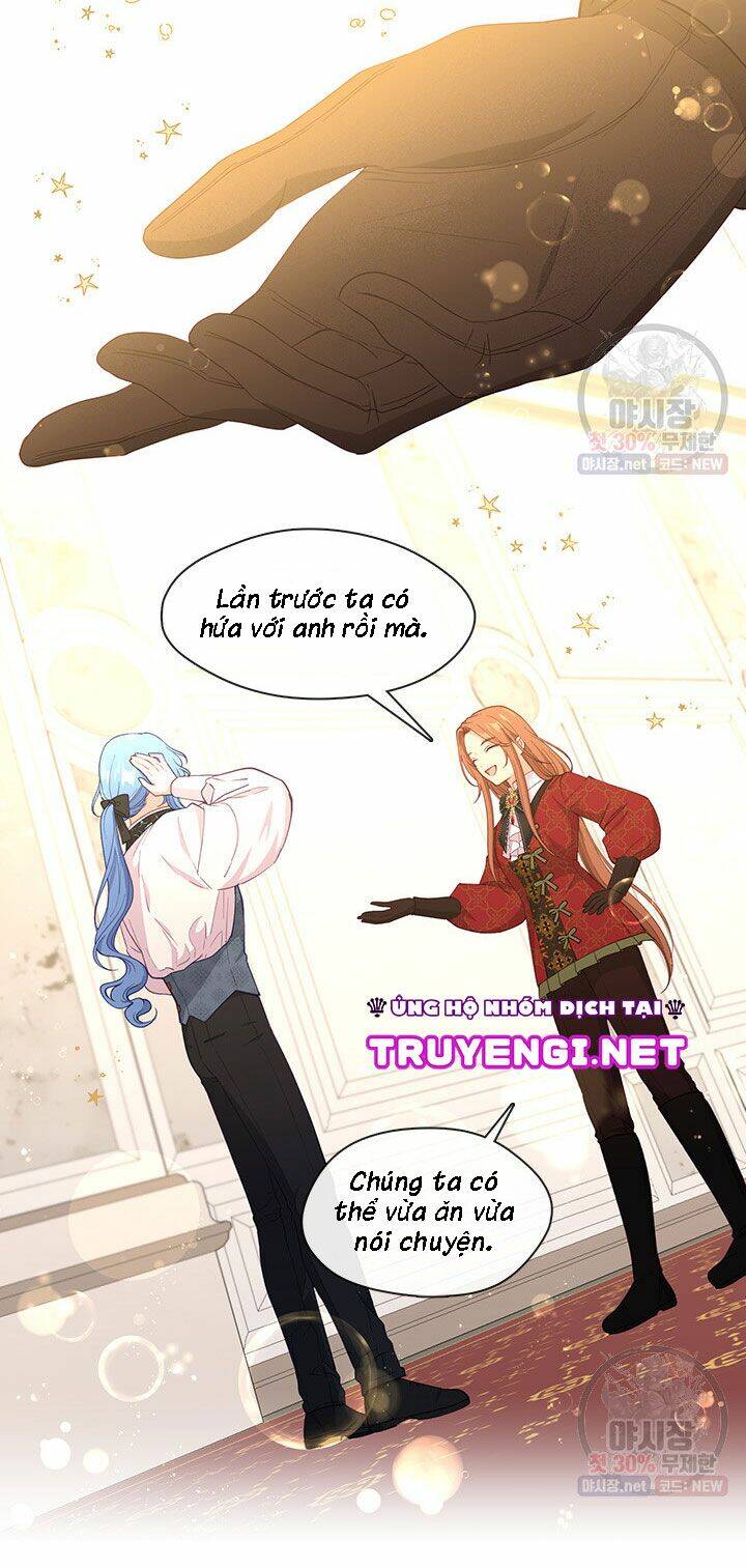 hãy coi chừng ác nữ chapter 67 4