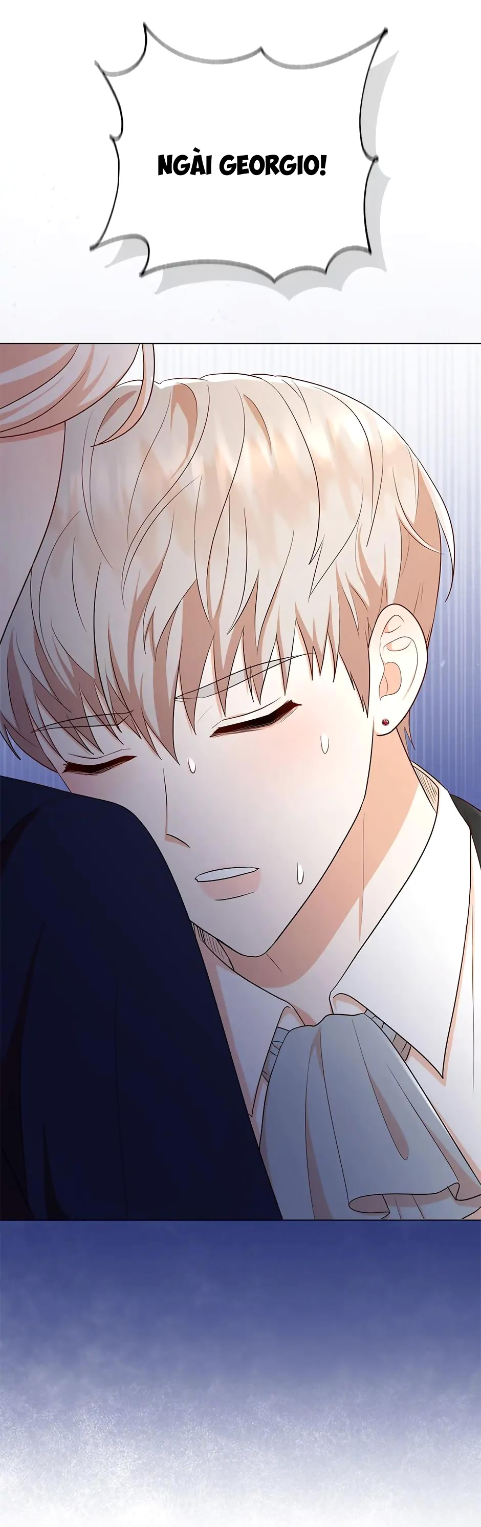 diễn vai ác nữ cũng thật khó khăn chapter 46 66