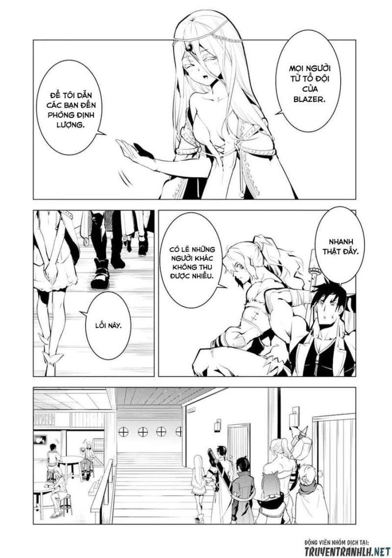 tensei kenja no isekai raifu ~ daini no shokugyo wo ete, sekai saikyou ni narimashita~ chapter 38.2 20