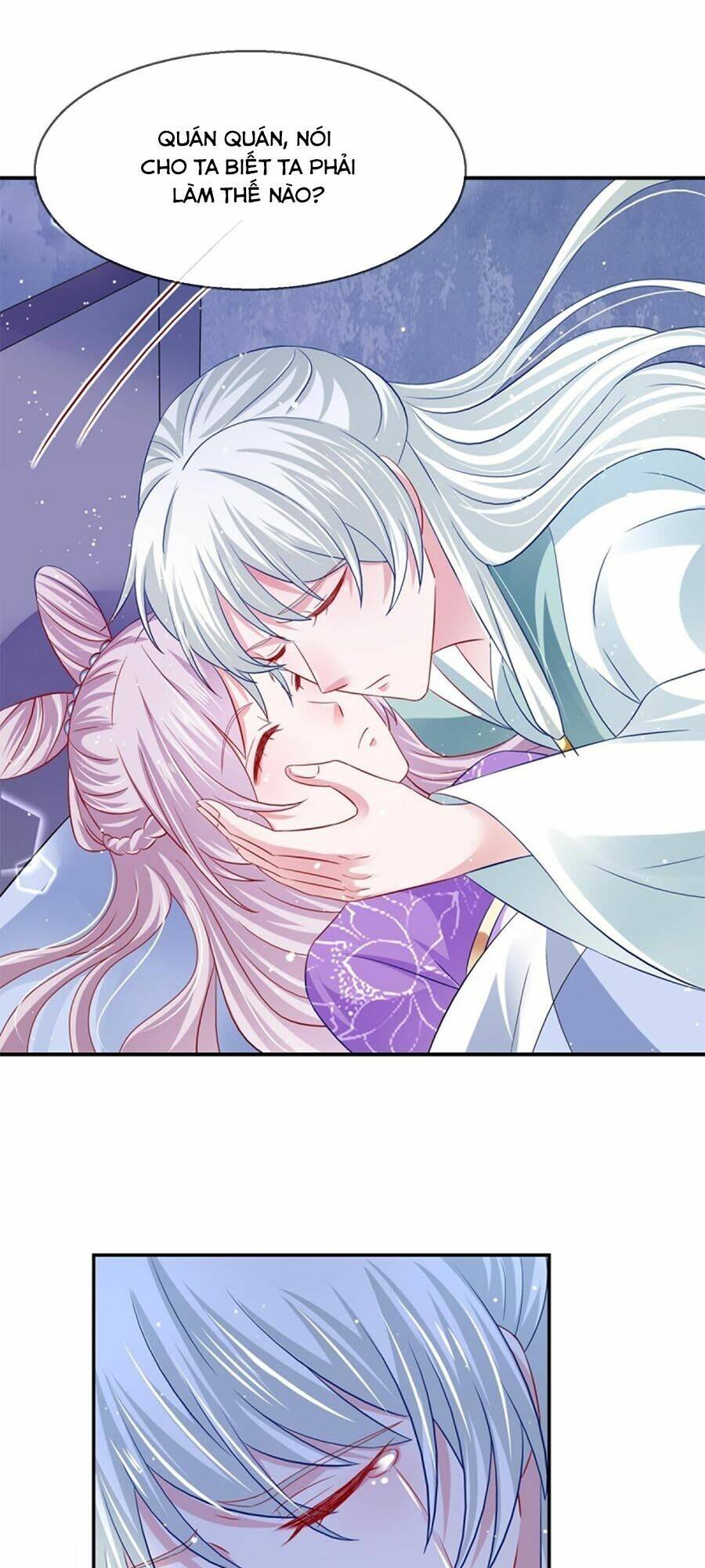 dưỡng thú vi phi chapter 47 30