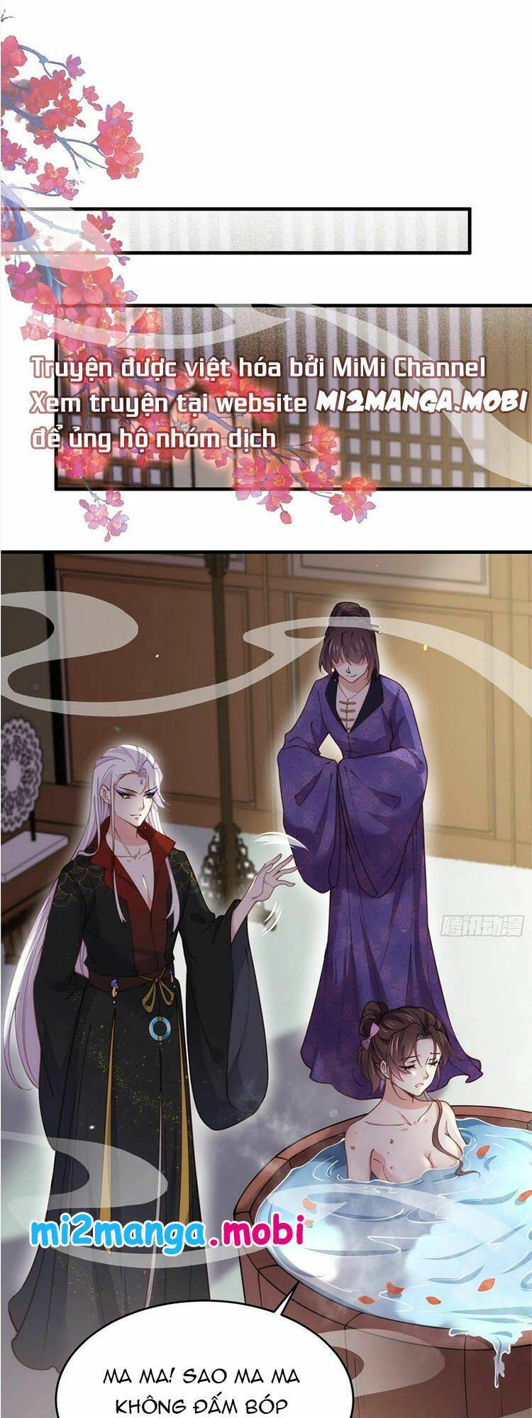 hoạn phi thiên hạ chapter 157 1