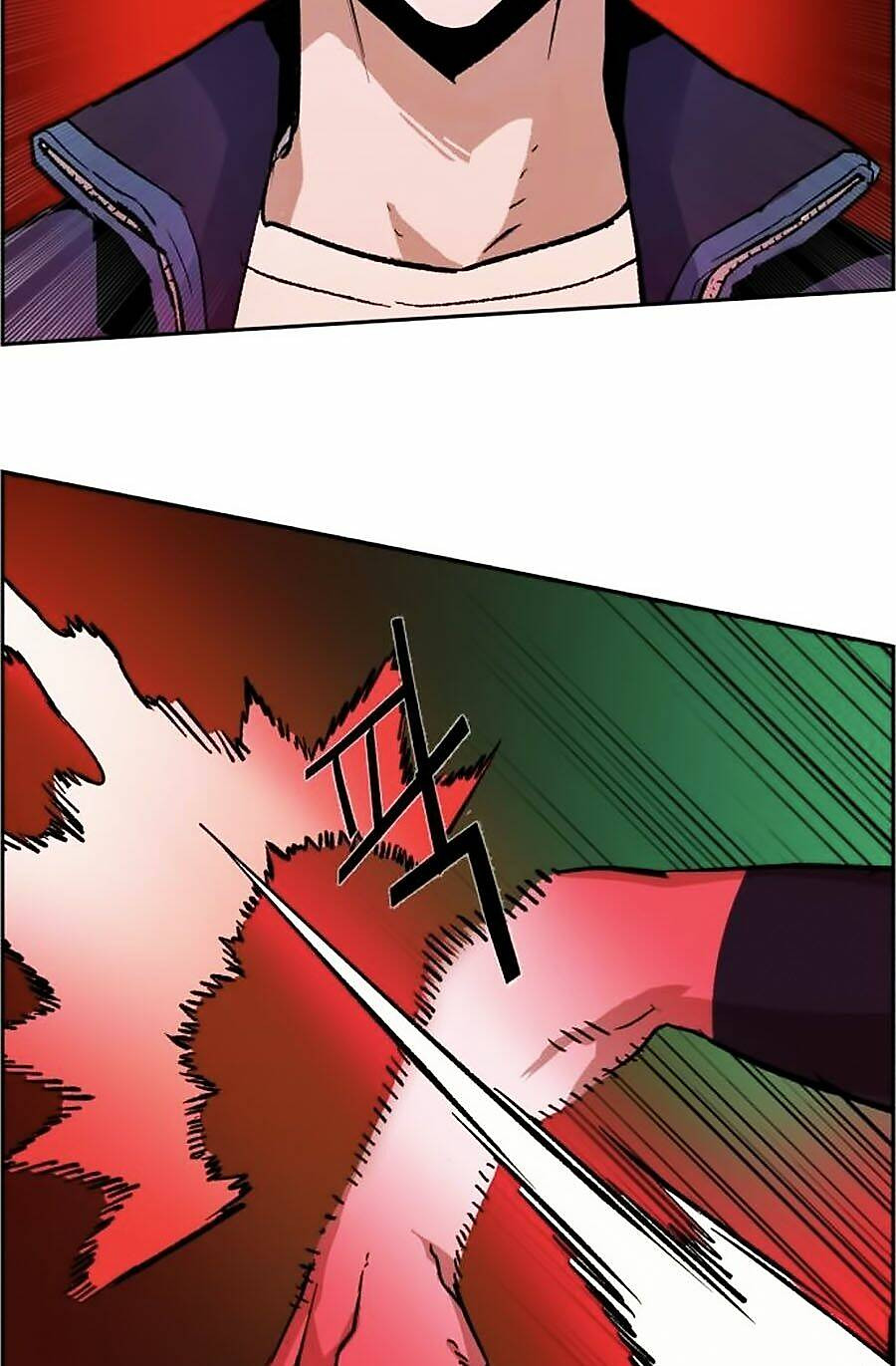 bạn học tôi là lính đánh thuê chapter 7 29