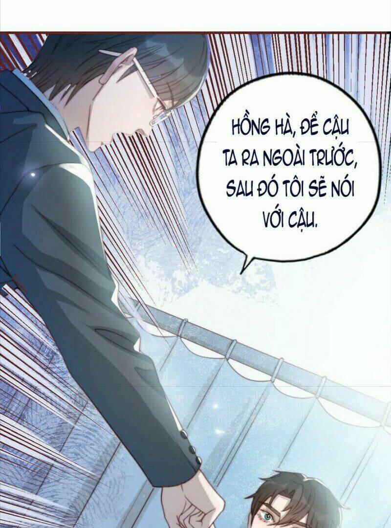 chồng trước 18 tuổi chapter 88 15