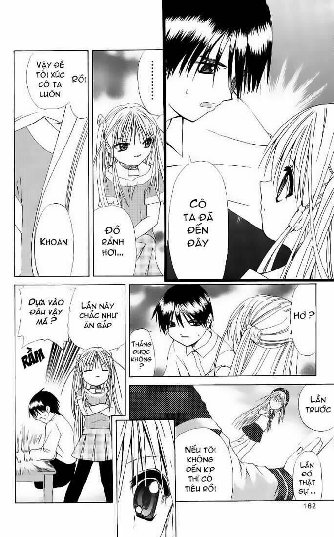 akuma jiten chapter 5 8