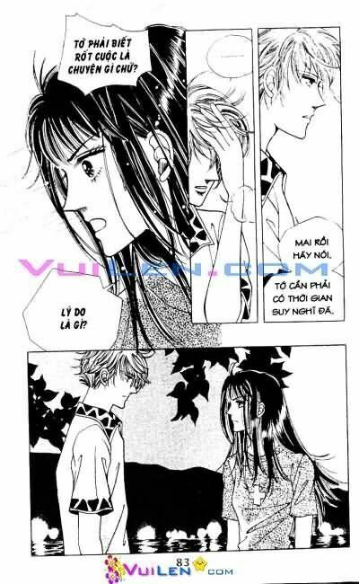 nụ hôn nồng thắm chapter 3 83