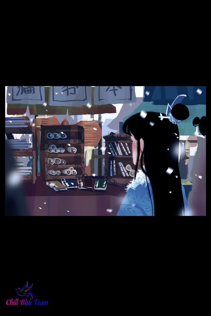 thần chết và kẻ chờ đợi chapter 6 43