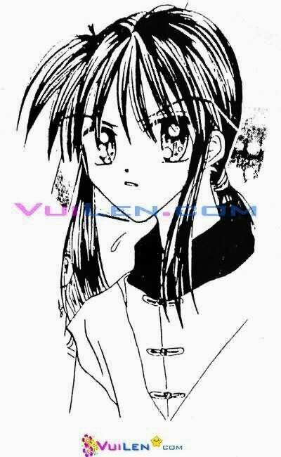 đôi giày thủy tinh chapter 11 34