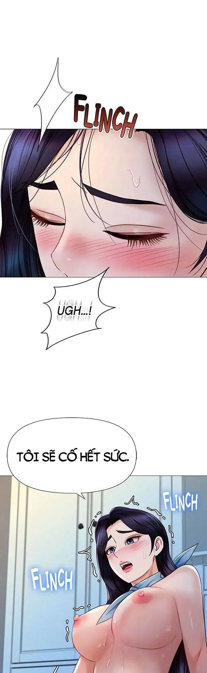 my daughter's friend chapter 94 28