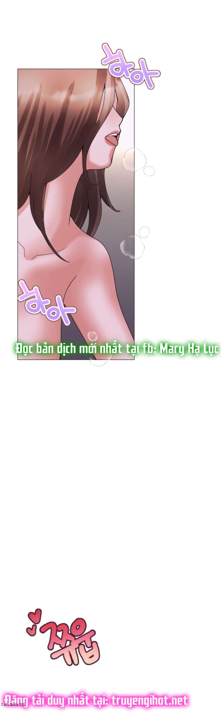 [18+] con không muốn đâu, cha à! chapter 6.1 16