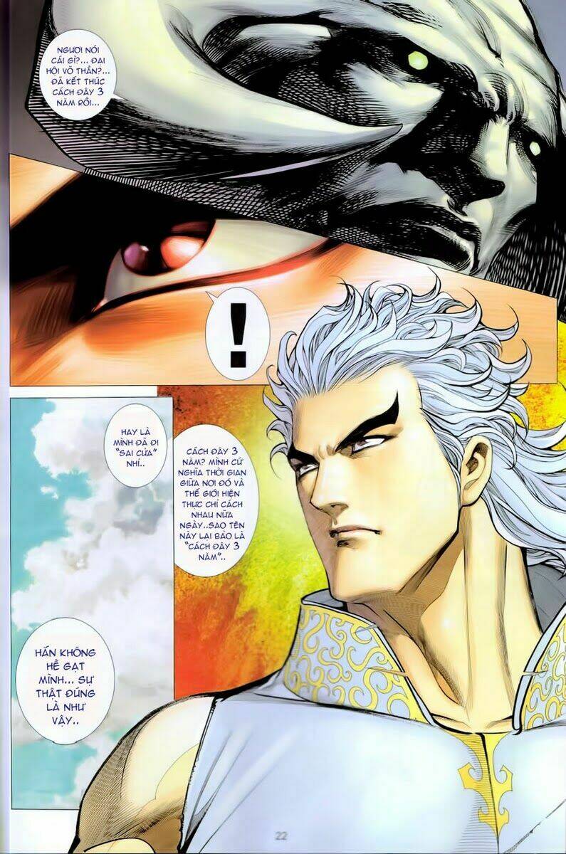 võ thần phượng hoàng chapter 83 18