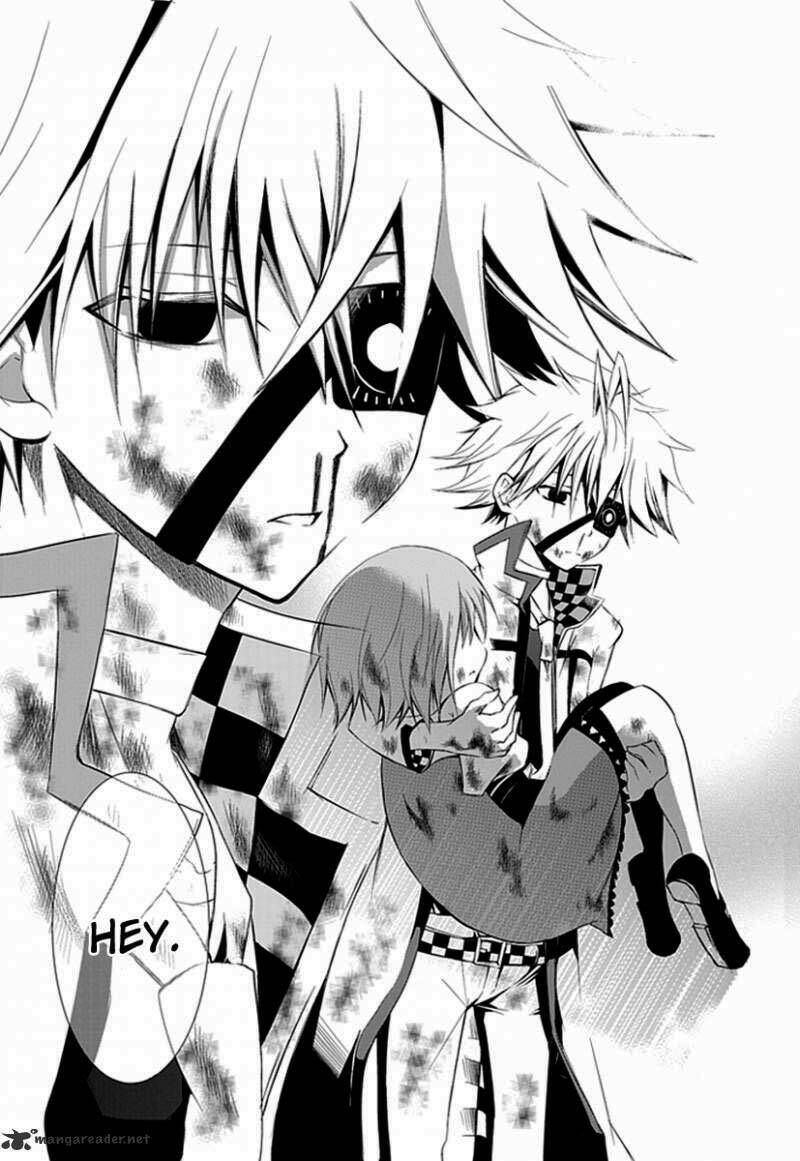 en passant chapter 18 23