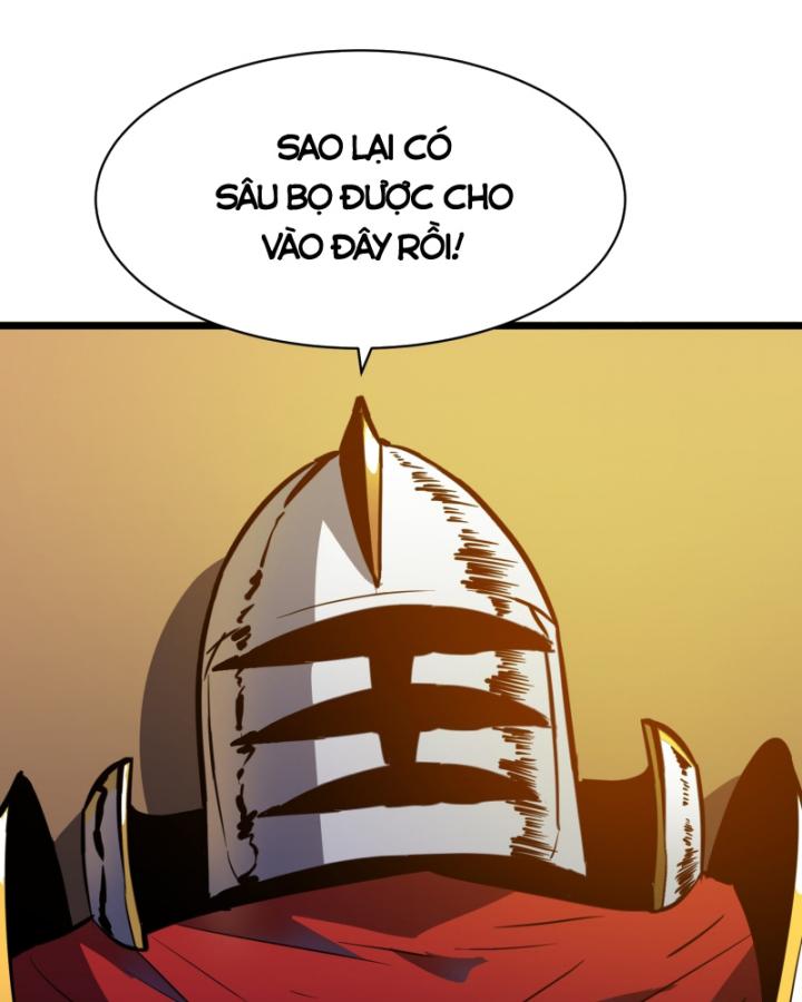 công hội của tôi toàn bộ là ác ma chapter 5 8