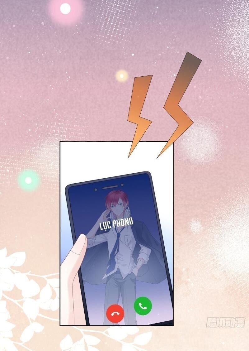 ảnh hậu cũng không bằng niệm thanh hoa chapter 100 17