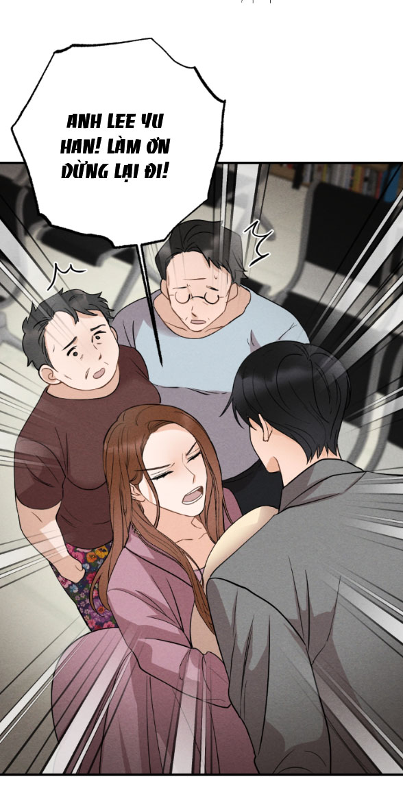 Để Đứa Bé Yên chapter 3.2 - Trang 22