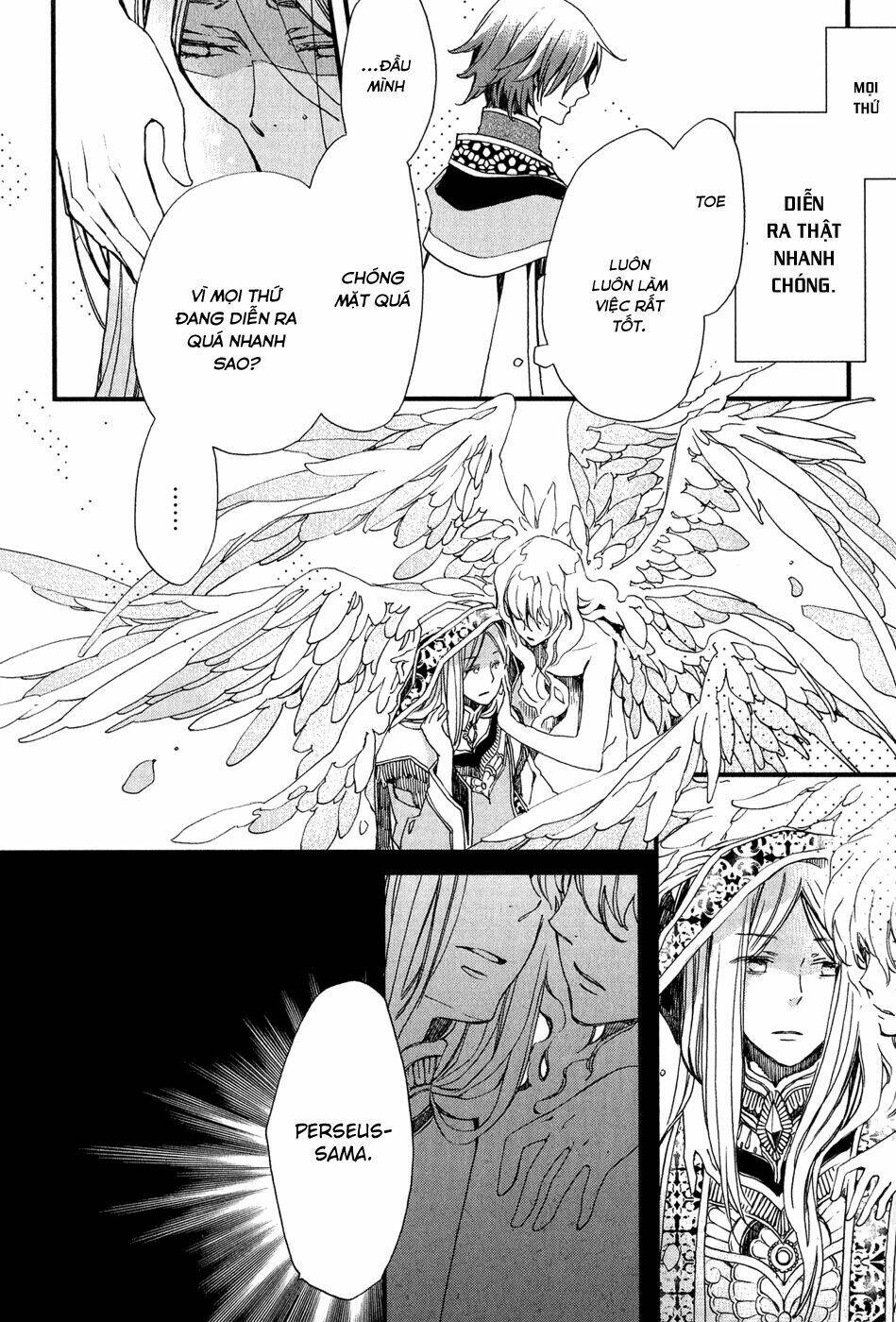 elhanburg no tenshi chapter 5 18