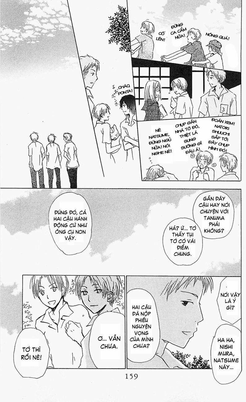 trả tên lại cho yêu quái chapter 56 20