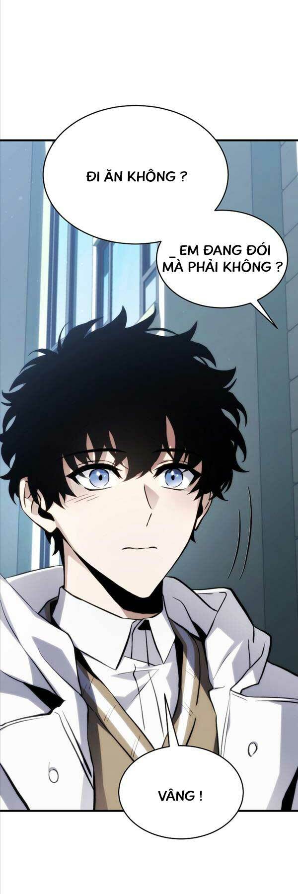 Người Chơi Mạnh Nhất Hồi Quy Lần Thứ 100 chapter 7 60