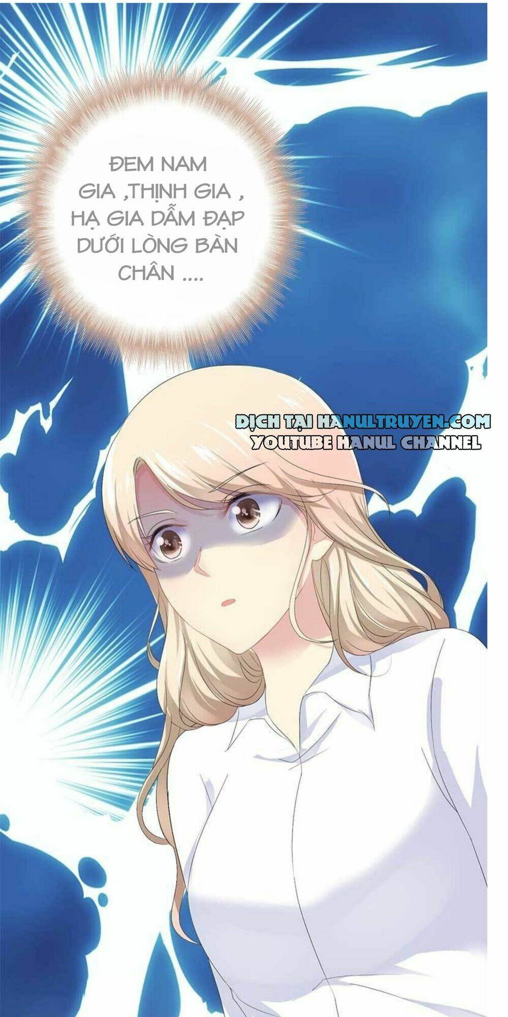 thần bí đế thiếu điềm sủng thê chapter 40 18