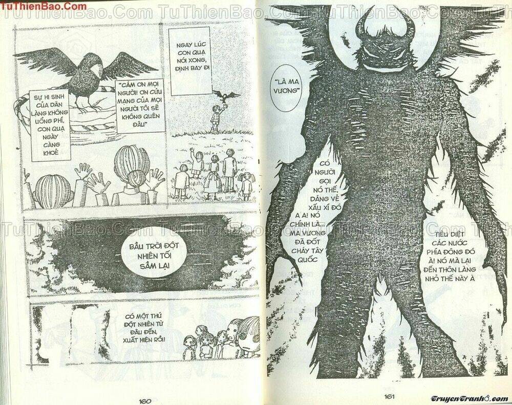 lovely monster chapter 43 6