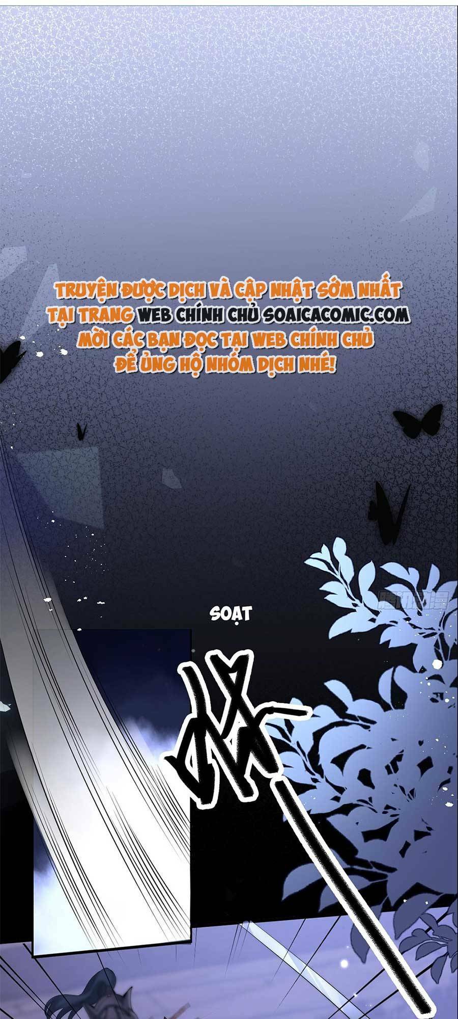 đêm không ngủ của long vương chapter 1 11