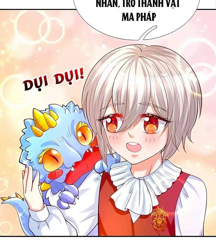 bỗng một ngày trở thành con gái nhà vua chapter 133 10