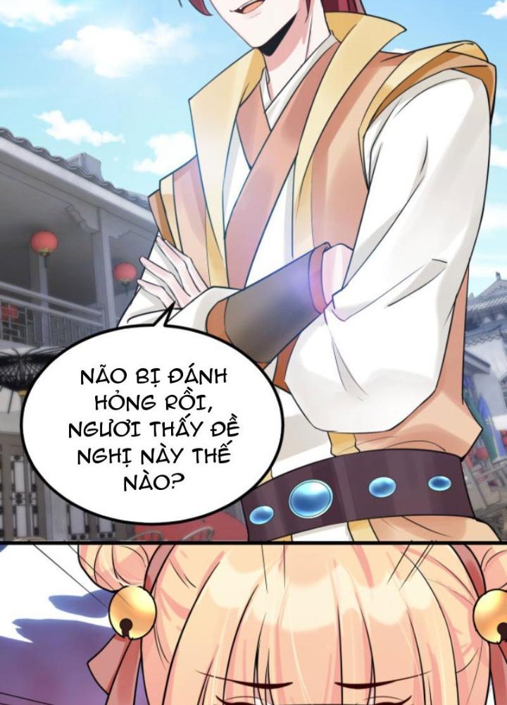 sau một vạn năm, ta làm gì cũng được chapter 2 43