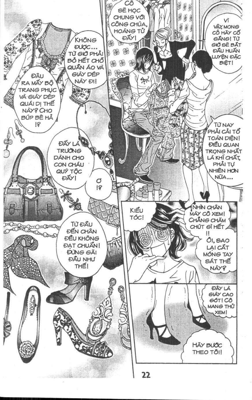 ruby doll chapter 4 21