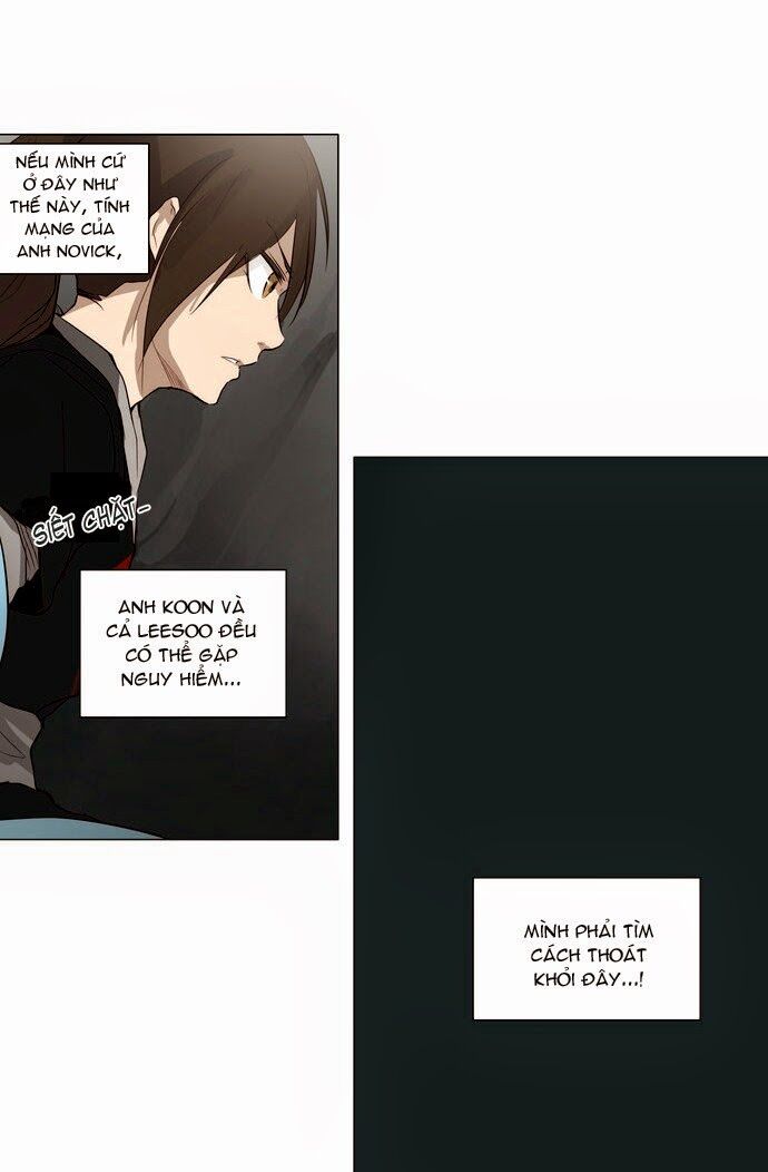 tòa tháp bí ẩn 2 chapter 86 16