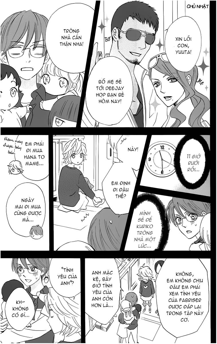 otomen chapter 19 29