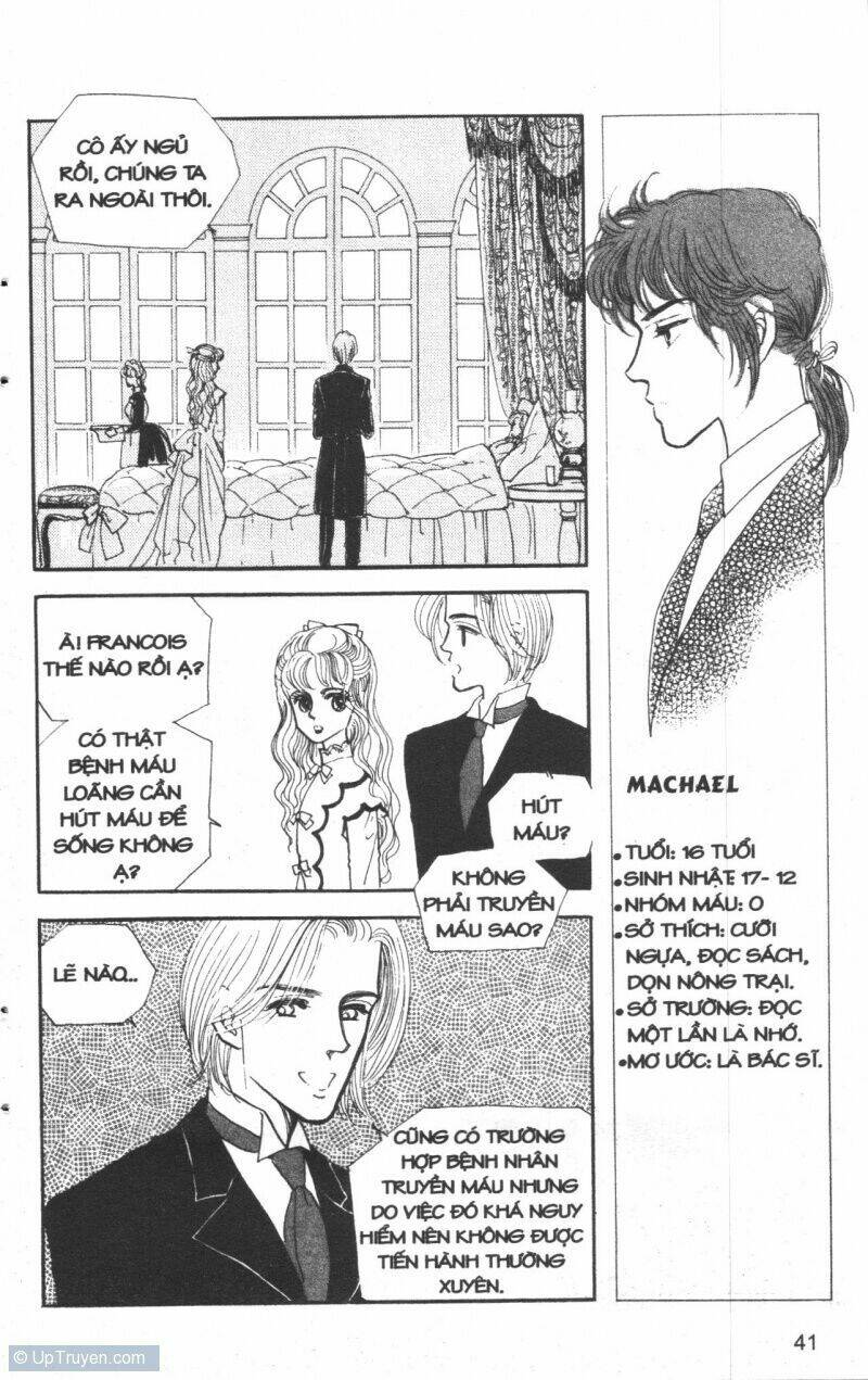 bibi iris chapter 3 41