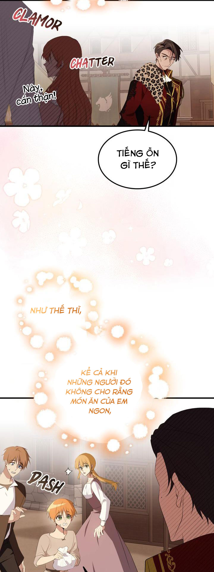 thưởng thức hương vị chapter 32 29